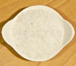 Kristallsalz-Granulat HALIT-Salz-Diamant, Himalayasalz aus der Saltrange -  Provinz Punjap