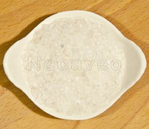 Kristallsalz-Granulat HALIT-Salz-Diamant, Himalayasalz aus der Saltrange -  Provinz Punjap