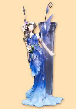 Traumfee Florero Dekorationsfigur von Pajoma