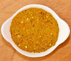 Dip Curry, Gewürzmischung, leckere Currynote, zu Reis, Fleisch, Gemüsesticks