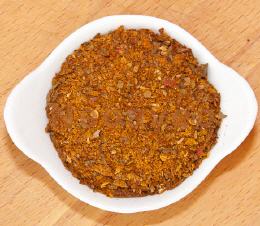 Dip Jalapeno rot, feurige Gew&uuml;rzmischung