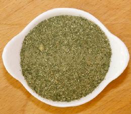 Dip B&auml;rlauch Gew&uuml;rzmischung, Knoblauchgeschmack, als leckere Beilage