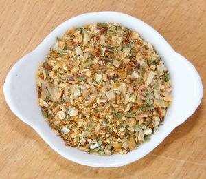 Dip Knoblauch Chili Gew�rzmischung