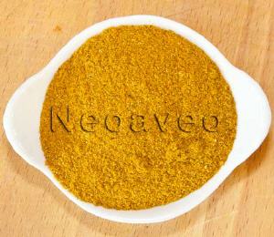 Afrikanisches Curry Gew�rzmischung, exotische Currygerichte