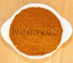 Chili Con Carne Gew�rzmischung f�r feurige Eint�pfe, mexikanisch, scharf