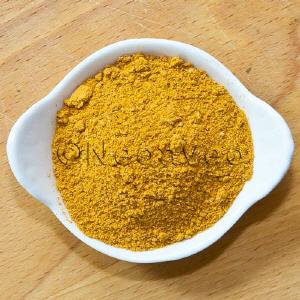 Ananas Curry Gew�rzmischung, fruchtige Currygerichte
