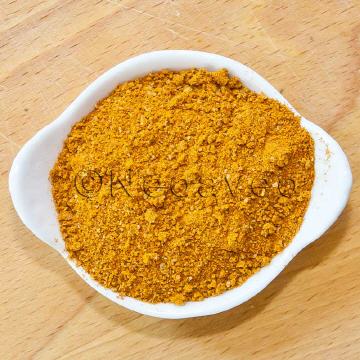 Mango Curry Gewürzmischung, Currypulver mit fruchtiger Schärfe für herzhafte Gerichte