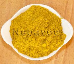 Lemon Curry Gew&uuml;rzmischung, Currypulver mit W&uuml;rze und spritziger Lemonnote