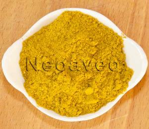 Lemon Curry Gew�rzmischung, Currypulver mit W�rze und spritziger Lemonnote