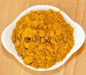 Curry Murgh Kari Gew�rzmischung, warme Gew�rznoten, Currypulver