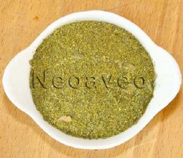 Gr&uuml;ner Curry Gew&uuml;rzmischung, Currypulver f&uuml;r Gem&uuml;sesuppen, Gefl&uuml;gel, Bratgem&uuml;se
