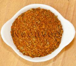 Gefl&uuml;gel H&auml;hnchen, Gew&uuml;rzmischung, f&uuml;r Pute, Fingerfood, herzhafte Gefl&uuml;gelgerichte