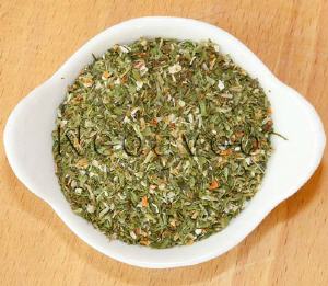 Salatkr�uter-Mischung