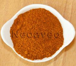 Tandoori Masala rot, Gew&uuml;rzmischung