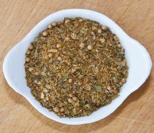 Steak Rustikal, Gew�rzmischung, Grillgew�rz