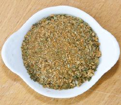 Fleischpflanzerl Gew&uuml;rzmischung, bayerische Frikandellen, Bayerngew&uuml;rz