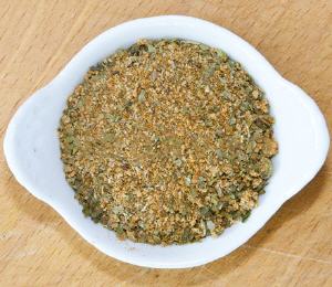 Fleischpflanzerl Gew�rzmischung, bayerische Frikandellen, Bayerngew�rz