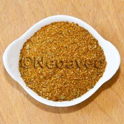 Holzf&auml;llersteak Gew&uuml;rzmischung f&uuml;r deftigen Fleischgenuss, Gegrilltes, Geratenes, Nackensteak