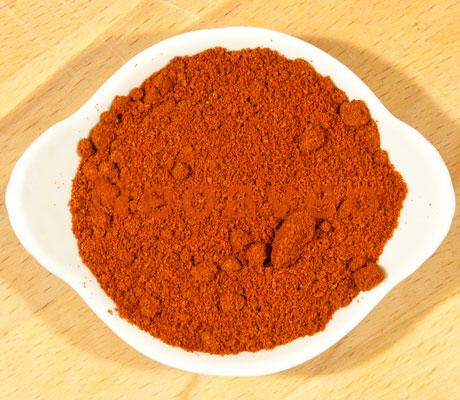 Paprika ungarisch Edelsüß