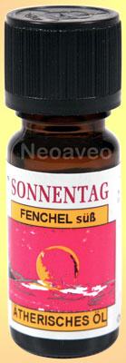 �therisches �l, Fenchel, s��, naturrein, aus der Stammpflanze