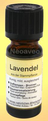Lavendel I - Ätherisches Öl