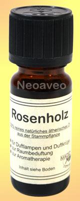 Rosenholz - Ätherisches Öl