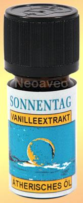 Vanilleextrakt Bourbon 100% Naturreines &auml;therisches &Ouml;l
