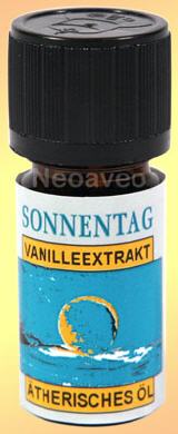 Vanilleextrakt Bourbon 100% Naturreines �therisches �l