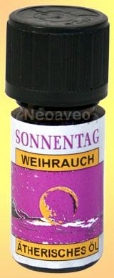 Weihrauch naturreines �therisches �l, balsamischer Duft zur Raumluft Aromatisierung mit einer Aromalampe.