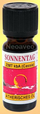 Zimt k.b.A naturreines �therisches �l in Bioqualit�t