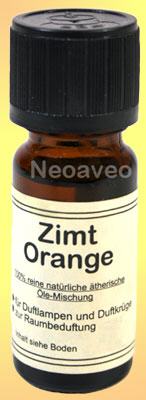 Zimt Orange �therische �lemischung naturrein, w�rziger Winterduft mit Orangenduft. Herrlicher Winterduft  aus der Aromalampe.
