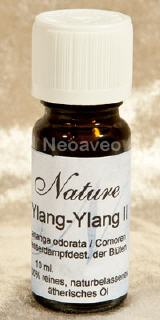 �therische �le naturrein