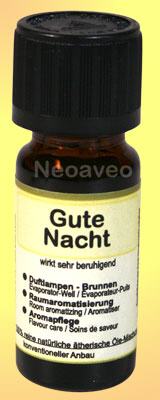 ätherische Ölmischung
