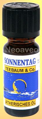 Teebaum & Co. naturreine &auml;therische &Ouml;lemischung, balsamischer Duft aus Australien