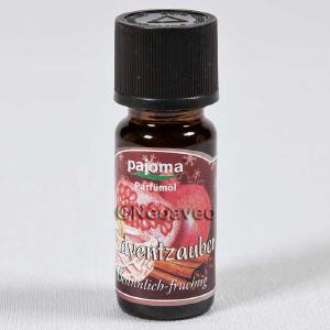 Parf�m�l, Adventzauber, w�rzig, fruchtiger Winterduft, Weihnachtsduft, Adventszeit