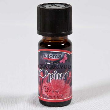 Parfümöl Opium betörender Duft, orientalischer Duft, Raumluft Aromatisierung, Duftlampe, Aromalampe