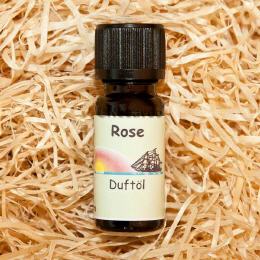 Rose Parf&uuml;m&ouml;l