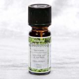 Weisser Tee mit Ingwer, Parf�m�l von Pajoma mit erfrischend und aktivierendem Duft. Zur Raumluft Aromatiseirung mit einer Aromalampe, Nachbeduften von Dufth�lzern und Pottpurris.