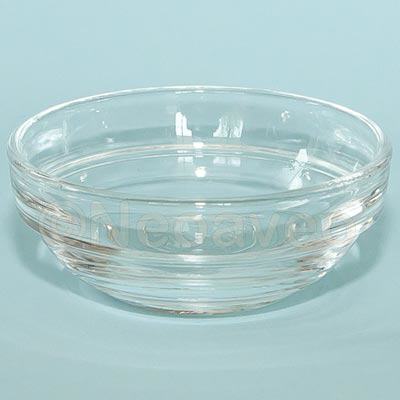 Glasschale 6cm