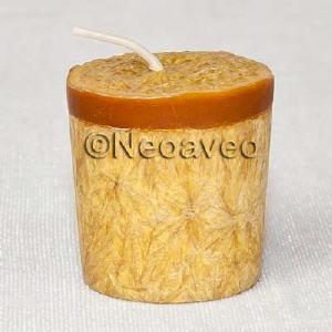 Votivkerze Lebkuchen mit w�rzigem Kuchenduft f�r die Winterzeit, Votiv Duftkerze, Duftvotivkerzen, Candle Factory