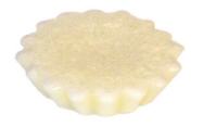 Duftmelt Kokosmakronen f&uuml;r die Aromalampe, Duft-Melts, Aroma Melts, Candle Fatory