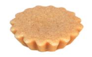 Duftmelt Marzipan f&uuml;r die Aromalampe, Duft-Melts, Aroma Melts, Candle Fatory