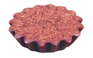 Duftmelt Pflaumenkuchen f�r die Aromalampe, Duft-Melts, Aroma Melts, Candle Fatory