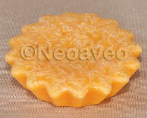Duftmelt Pumpkin K�rbis f�r die Aromalampe, Duft-Melts, Aroma Melts, Candle Fatory