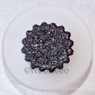 Duftmelt Blackberry mit Brombeerduft f&uuml;r die Aromalampe, Duft-Melts, Aroma Melts, Candle Fatory