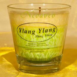 Ylang Ylang Duftkerze