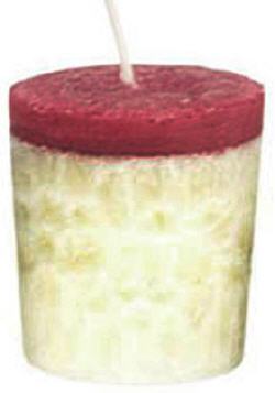 Votivkerze Love mit Bl�tenduft einer Sommerwiese, Votiv Duftkerze, Duftvotivkerzen, Candle Factory