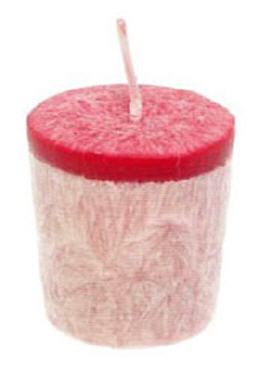 Votivkerze Strawberry Daiquiri, Votiv Duftkerzen, Duftvotivkerzen, Candle Factory