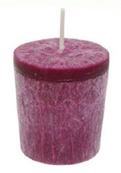 Votivkerze Mulberry mit saftiger und w�rziger Maulbeere, Votiv Duftkerze, Duftvotivkerzen, Candle Factory