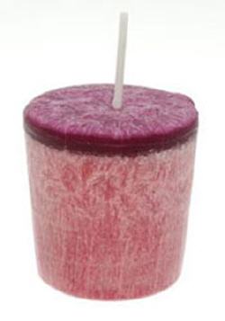 Votivkerze Gl�hwein mit w�rzigem Weinduft f�r die kalte Jahreszeit, Votiv Duftkerze, Duftvotivkerzen, Candle Factory